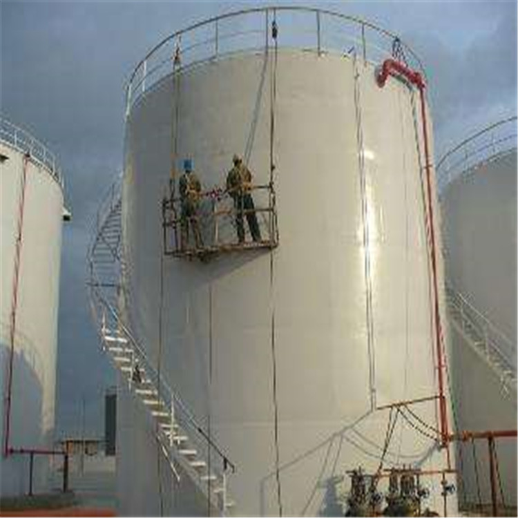 晋城喷漆翻新・工业喷漆・设备喷漆服务简介